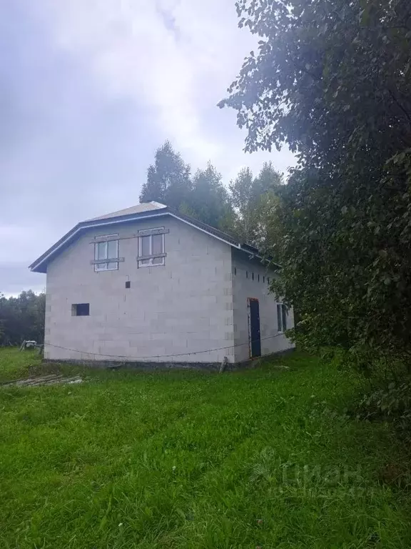 Дом в Башкортостан, Уфа Самишки ТСН,  (130 м) - Фото 2