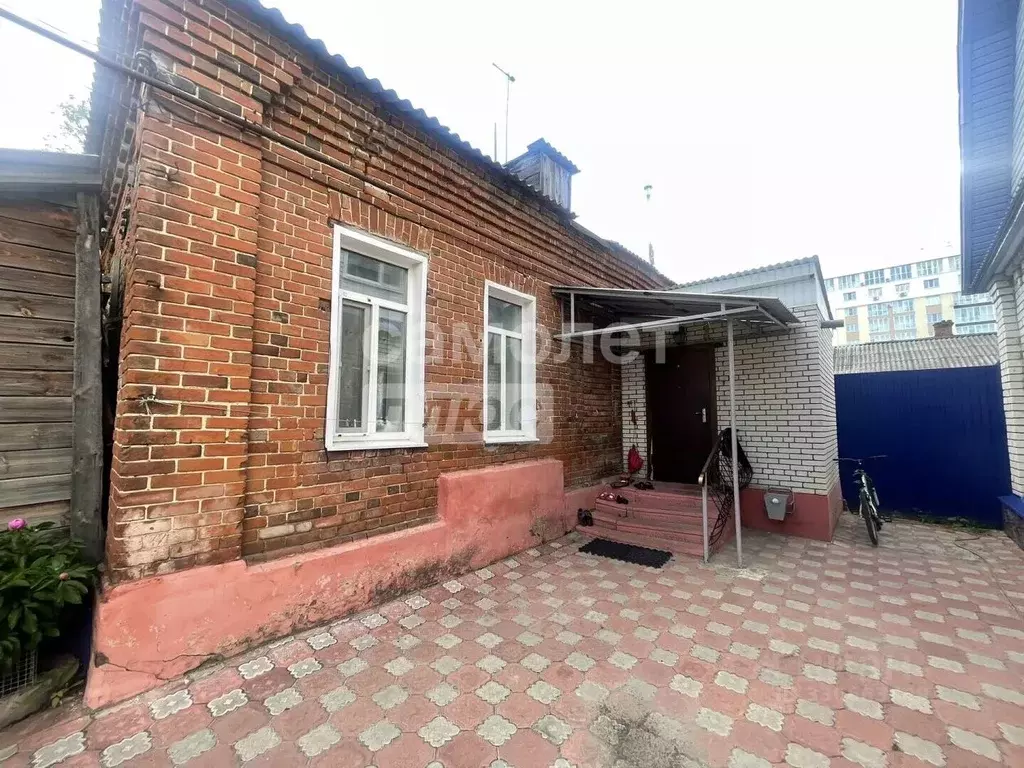 2-к кв. Пензенская область, Кузнецк Рабочая ул., 215 (49.1 м) - Фото 2