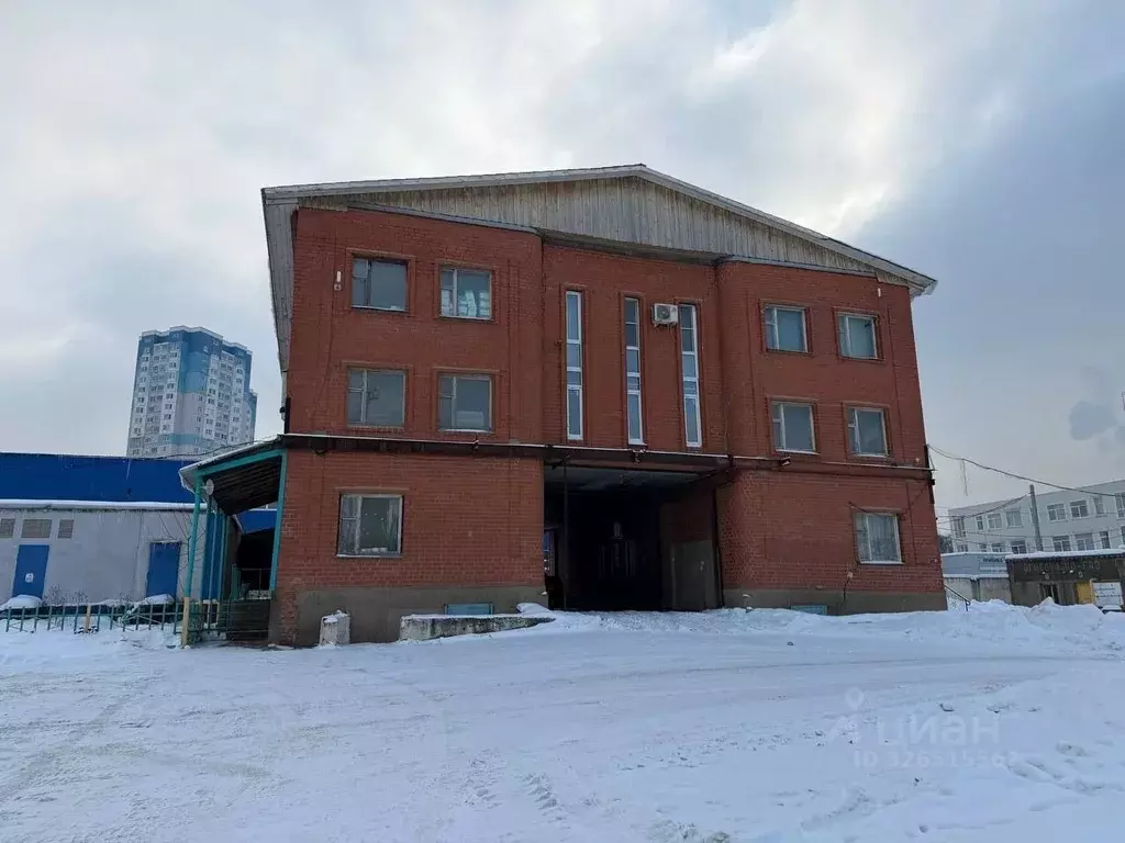 Офис в Москва Ленинградское ш., 311С1 (20 м) - Фото 2