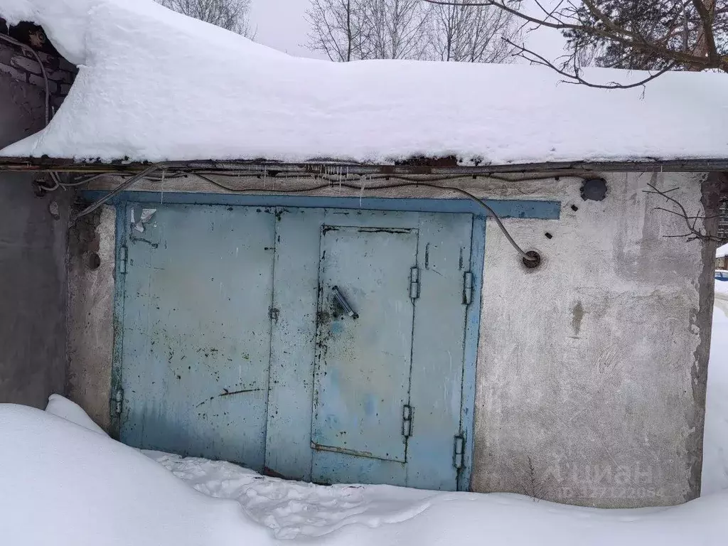 Гараж в Московская область, Дубна Тверская ул., 26Б (23 м) - Фото 2