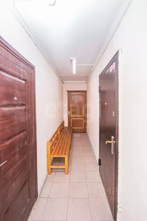 Офис в Бурятия, Улан-Удэ ул. Чертенкова, 6 (206 м) - Фото 2