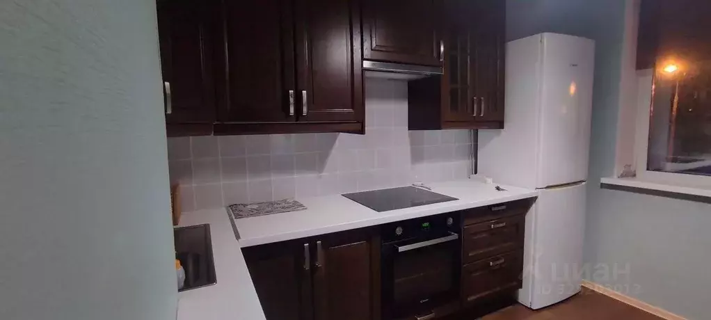 1-к кв. Москва Южнобутовская ул., 80 (32.0 м) - Фото 1