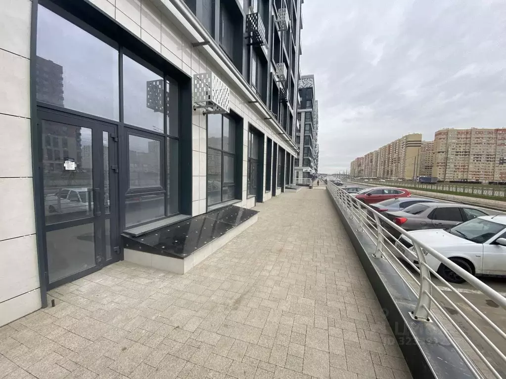 Помещение свободного назначения в Ставропольский край, Ставрополь ... - Фото 1