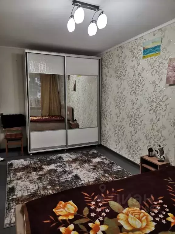 2-к кв. Краснодарский край, Туапсе ул. Гоголя, 6 (51.0 м) - Фото 1
