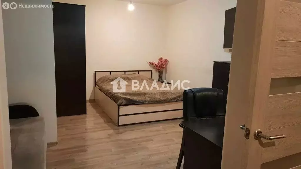 1-комнатная квартира: Санкт-Петербург, Муринская дорога, 10к1 (30.2 м) - Фото 1