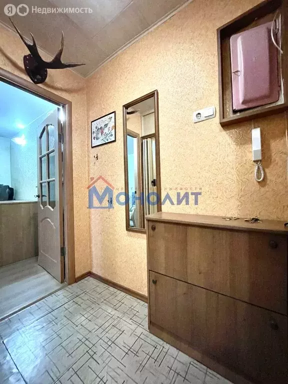 1-комнатная квартира: Ярославль, жилой район Липовая Гора, Звёздная ... - Фото 2