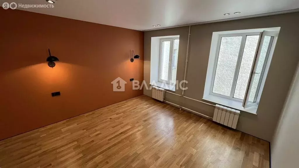 2-комнатная квартира: Санкт-Петербург, улица Лабутина, 20-22Б (47.5 м) - Фото 0