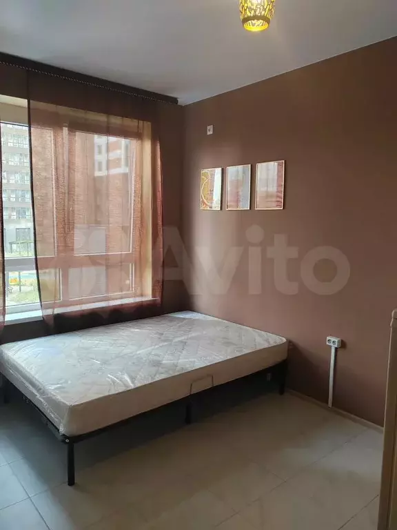 Квартира-студия, 16 м, 2/25 эт. - Фото 1