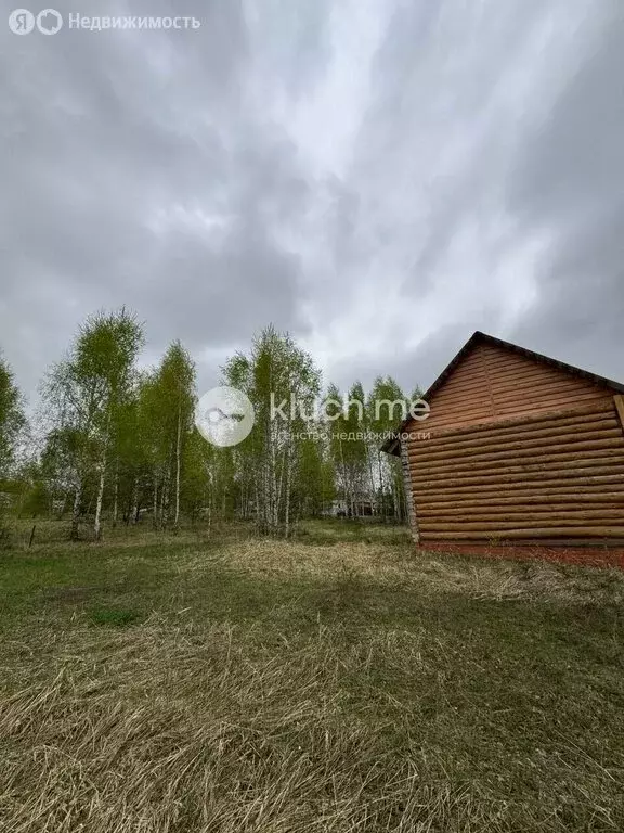 Участок в село Введенская Слобода, улица Татарстан (12 м) - Фото 1