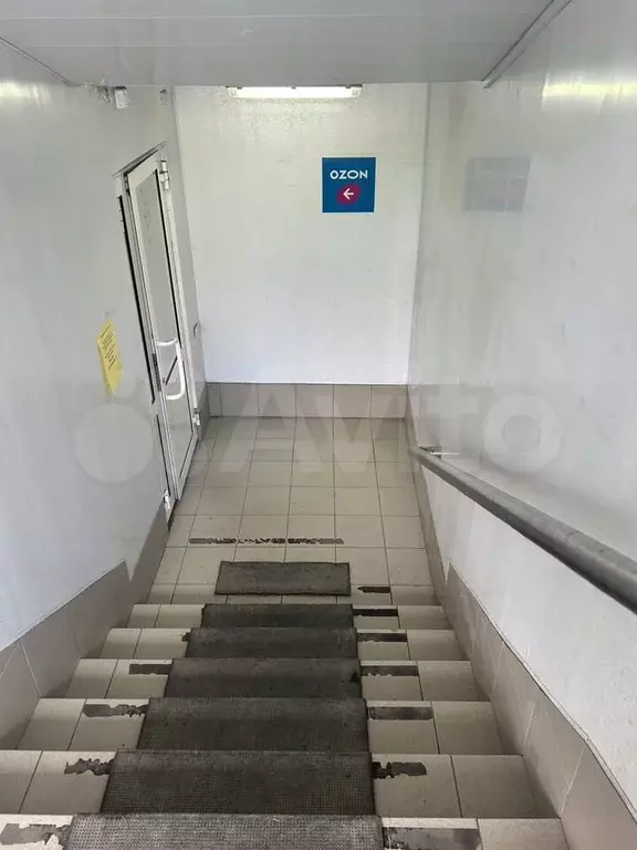 Торговая площадь для бизнеса - Фото 1