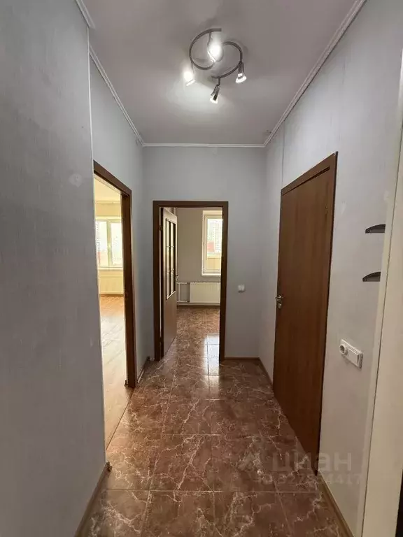 1-к кв. Московская область, Люберцы Зенино ЖК Самолет мкр, ул. ... - Фото 1