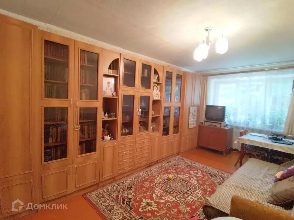 Продаётся 3-к квартира, 59.2 м - Фото 0