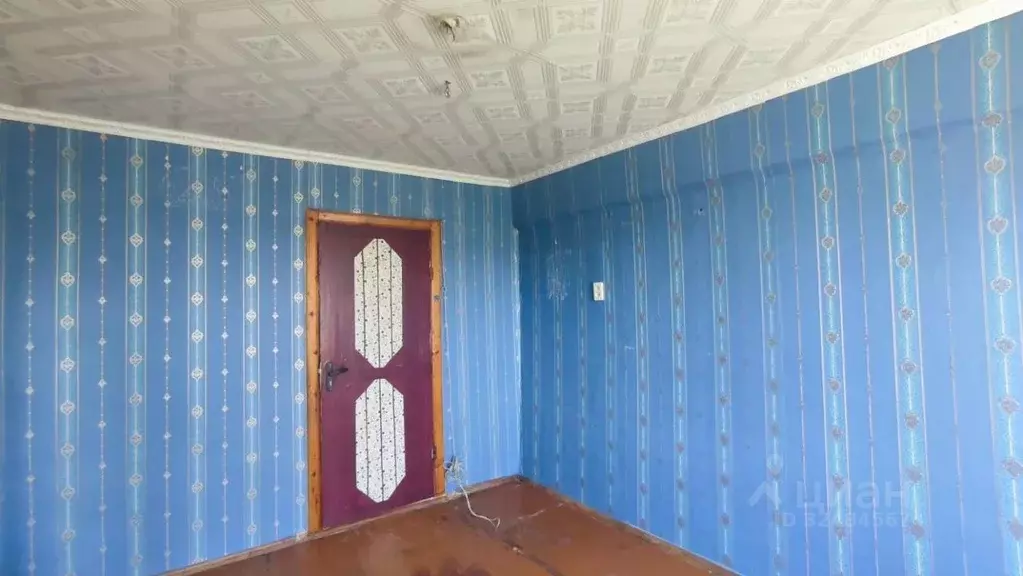 Комната Хакасия, Саяногорск Саяногорск городской округ, Ленинградский ... - Фото 1