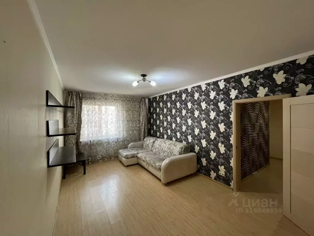 1-к кв. Московская область, Балашиха ул. Свердлова, 52/2 (44.6 м) - Фото 0