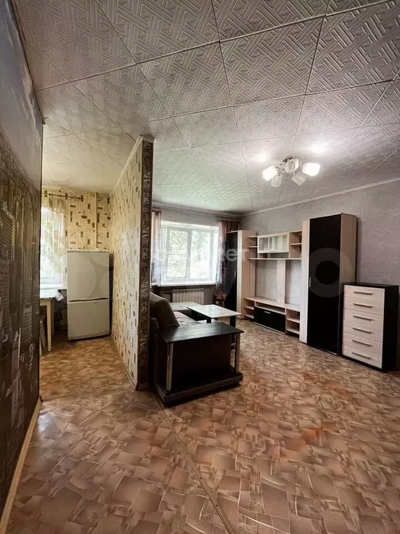 1-к. квартира, 30,9 м, 3/5 эт. - Фото 0