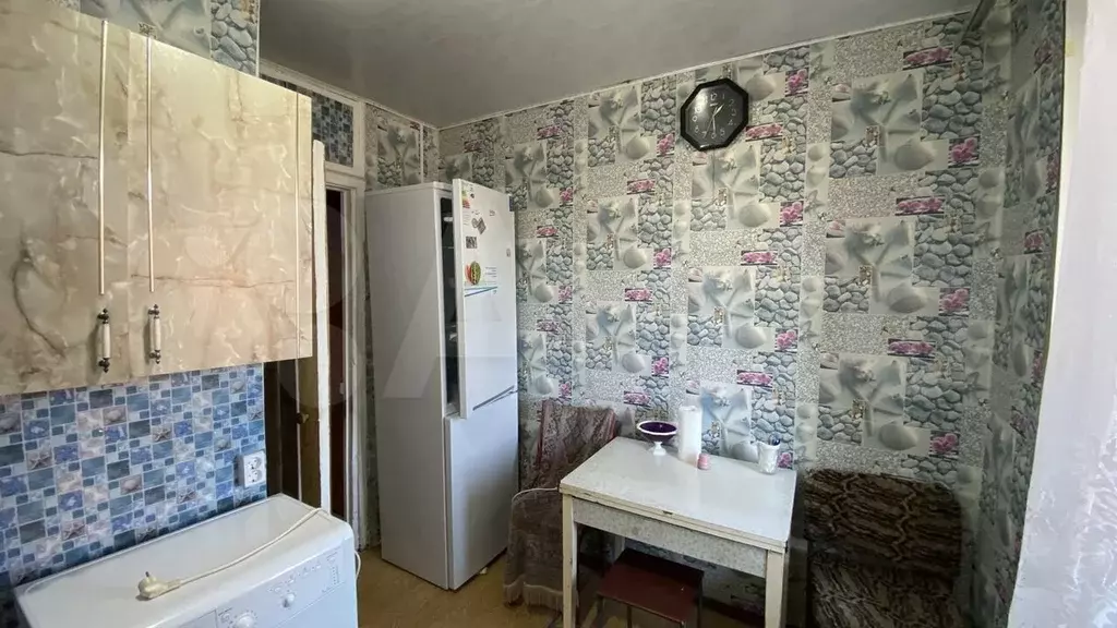 3-к. квартира, 60 м, 1/4 эт. - Фото 1