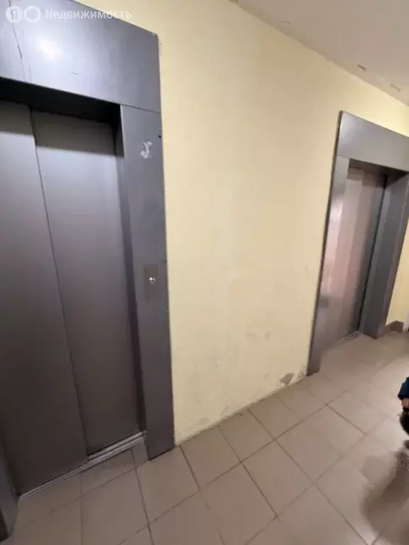 2-комнатная квартира: посёлок Металлострой, Садовая улица, 8 (60.6 м) - Фото 2