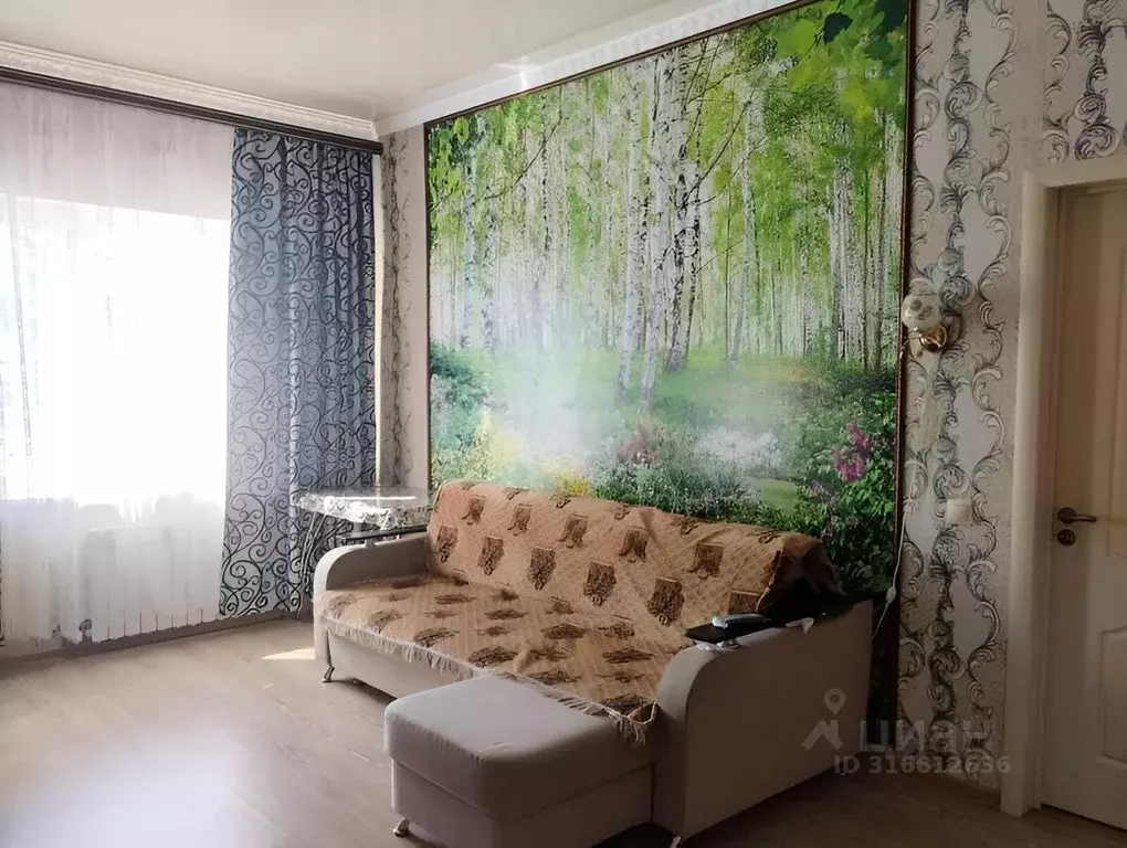 Дом в Краснодарский край, Красноармейский район, Новомышастовское ... - Фото 1