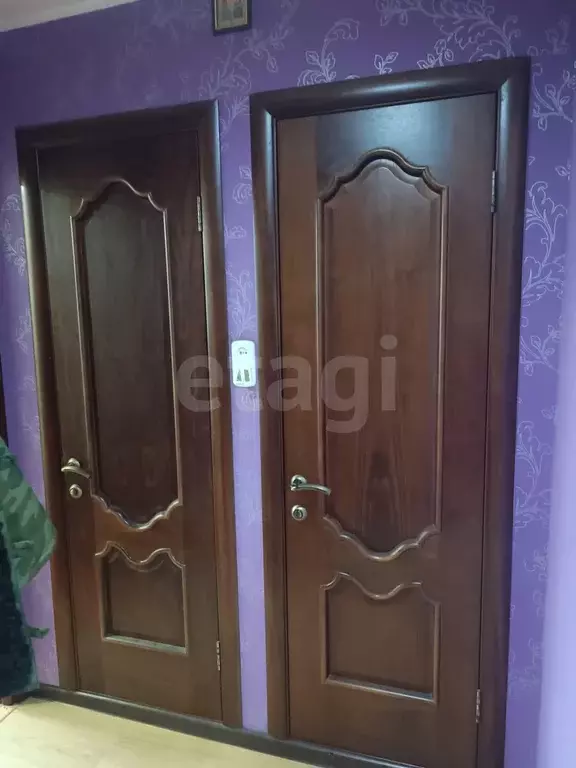 Квартира, 2 комнаты, 42.4 м - Фото 1