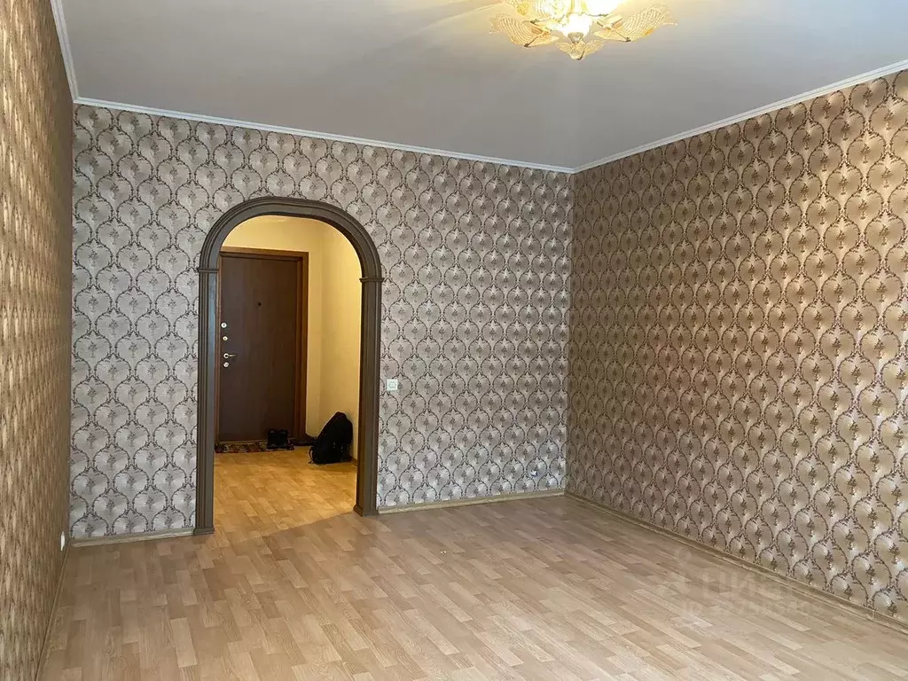 1-к кв. Московская область, Видное 4-й мкр, Солнечный мкр, 4 (42.7 м) - Фото 2