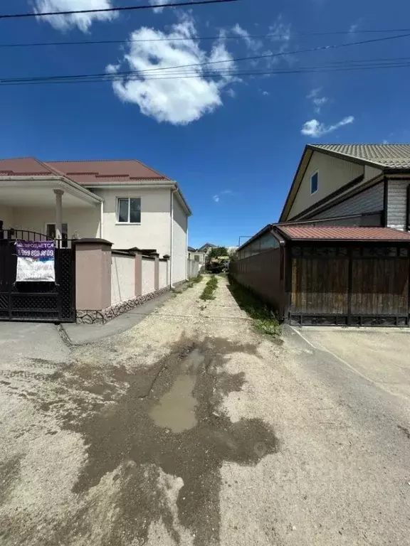 Участок в Ставропольский край, Предгорный муниципальный округ, ... - Фото 0