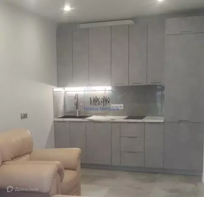Продаётся 1-к квартира, 37 м - Фото 0