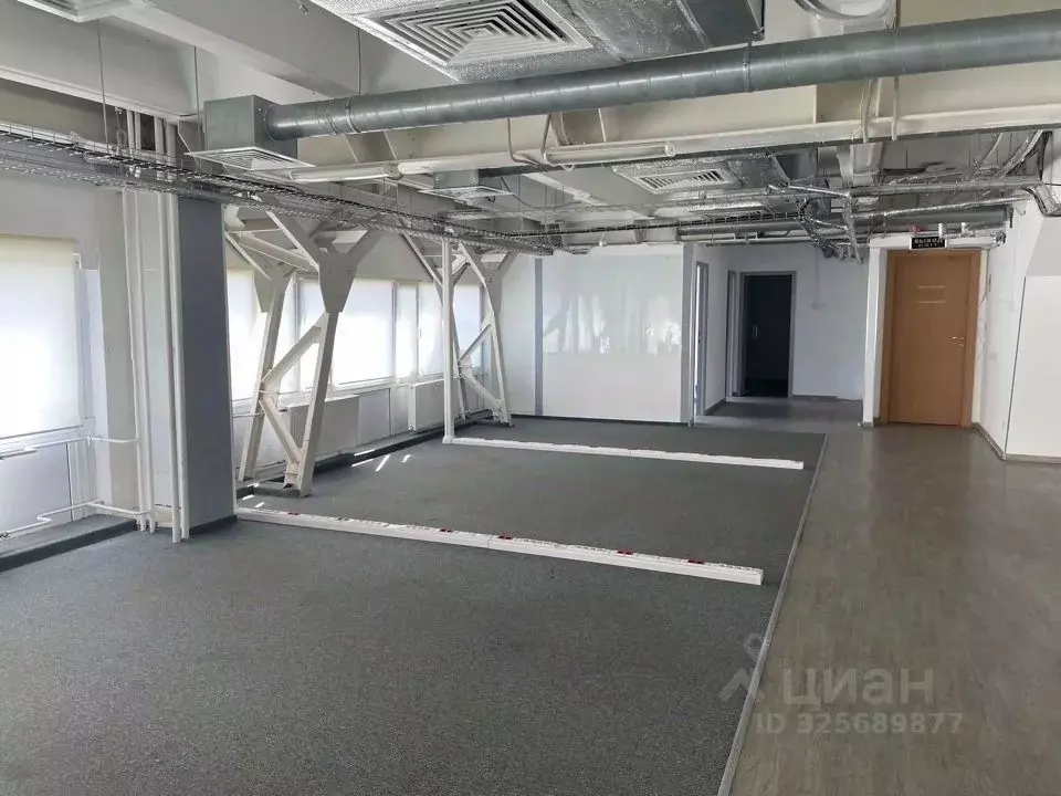 Офис в Москва ул. Шаболовка, 31С23 (288 м) - Фото 1