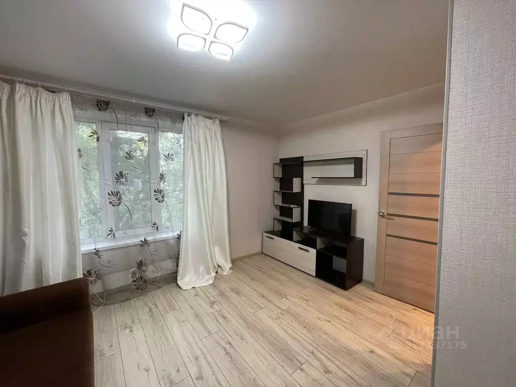 1-к кв. Москва Малый Купавенский проезд, 5К1 (30.0 м) - Фото 2