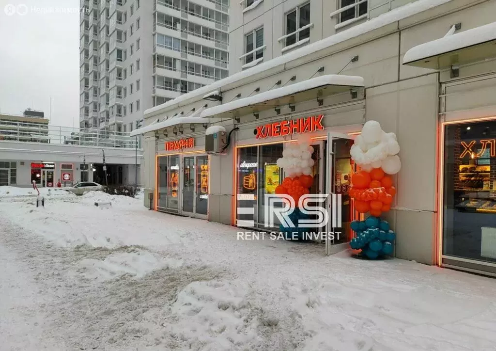 Помещение свободного назначения (175 м) - Фото 2