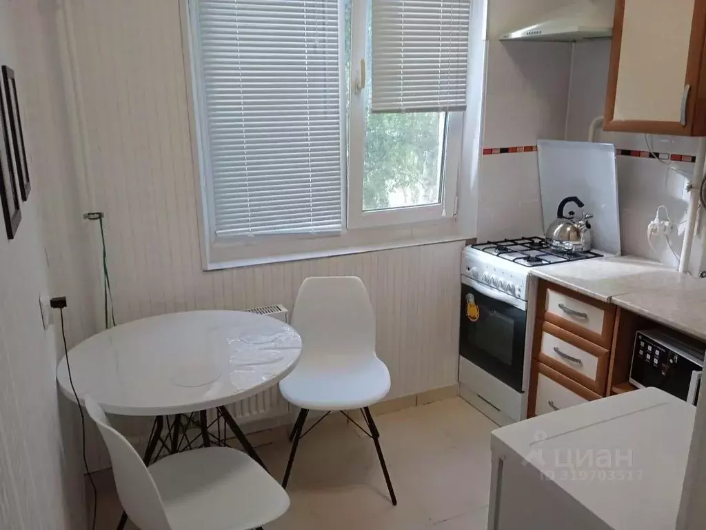 2-к кв. Татарстан, Казань ул. Мусина, 53 (47.7 м) - Фото 0