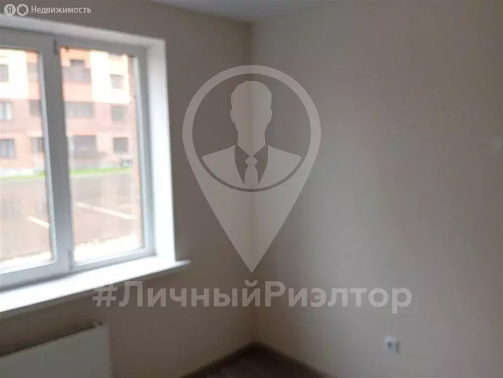 1-комнатная квартира: Рязань, Малиновая улица, 7 (32.91 м) - Фото 1
