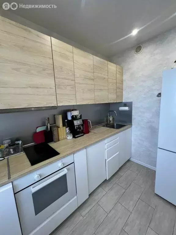 2-комнатная квартира: Нижний Новгород, улица Июльских Дней, 1к2 (53.2 ... - Фото 2