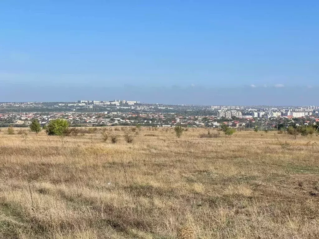 Участок в Крым, Симферопольский район, с. Чистенькое ул. Свиридова ... - Фото 0