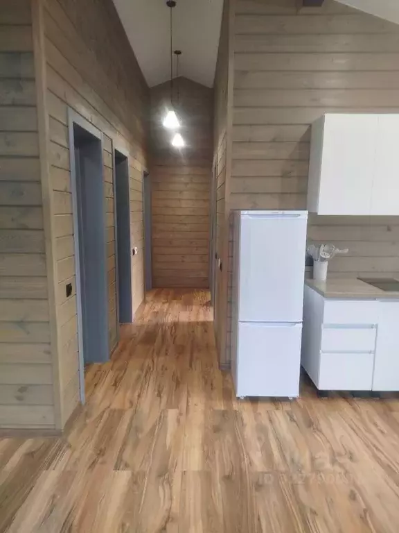 Дом в Московская область, Можайский муниципальный округ, Искона Парк ... - Фото 2