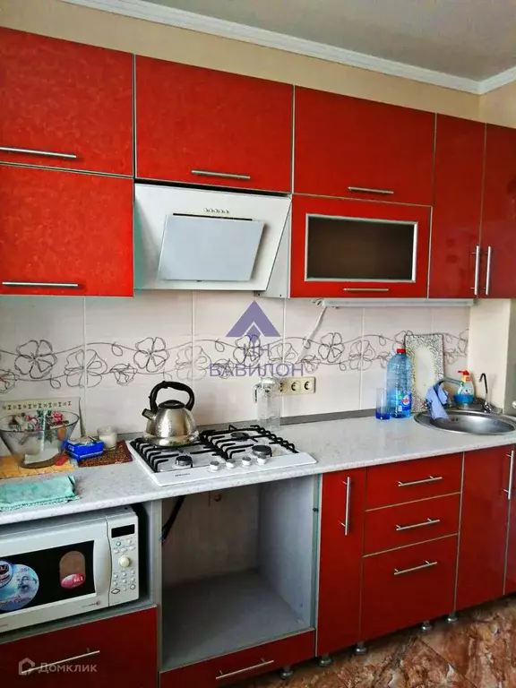 Продаётся 3-к квартира, 66 м - Фото 0