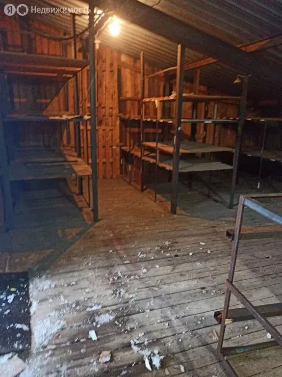 Склад (180 м) - Фото 2