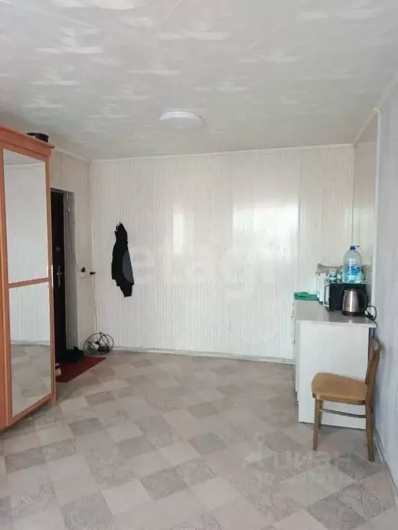 Комната Вологодская область, Череповец ул. Маяковского, 9 (17.8 м) - Фото 2