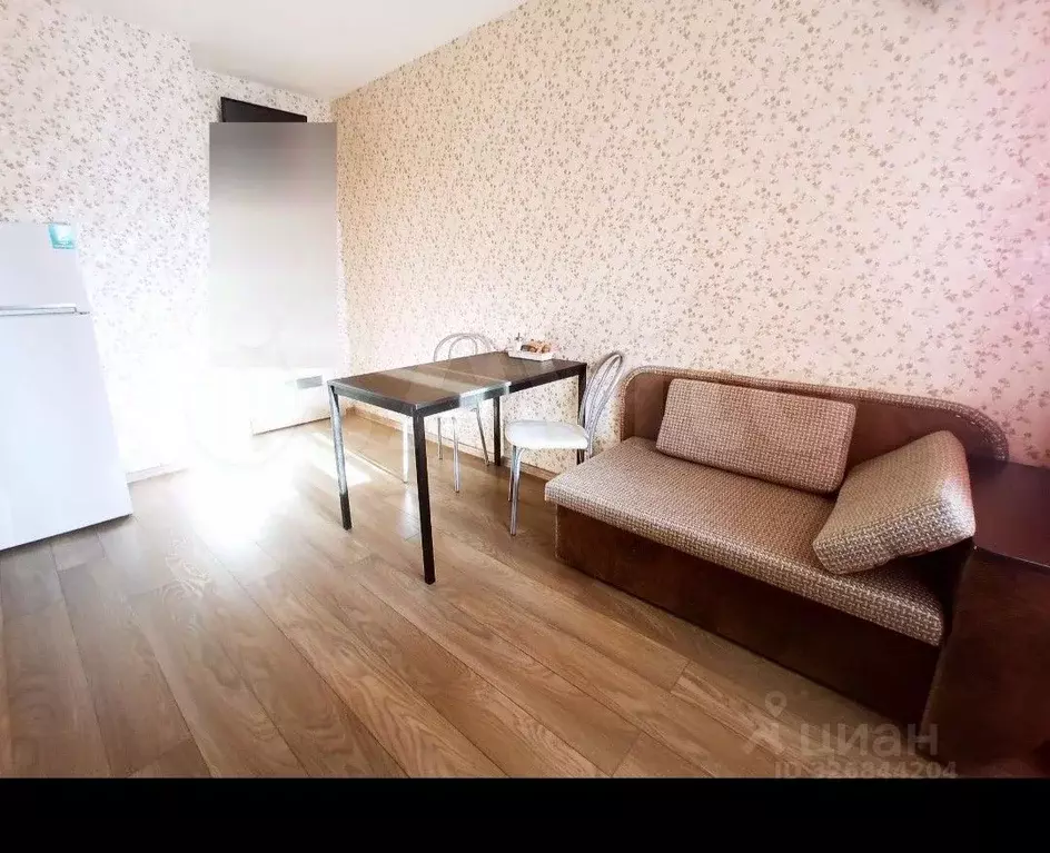 1-к кв. Самарская область, Самара ул. Врубеля, 17 (46.0 м) - Фото 2