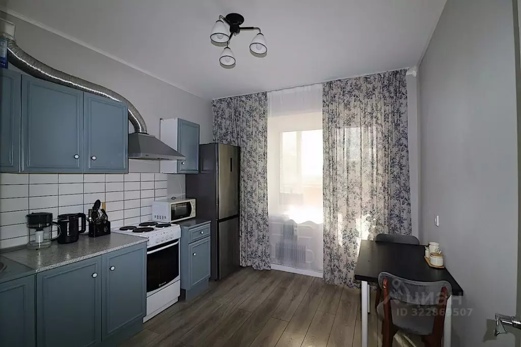 1-к кв. Алтайский край, Барнаул Власихинская ул., 97 (50.0 м) - Фото 1