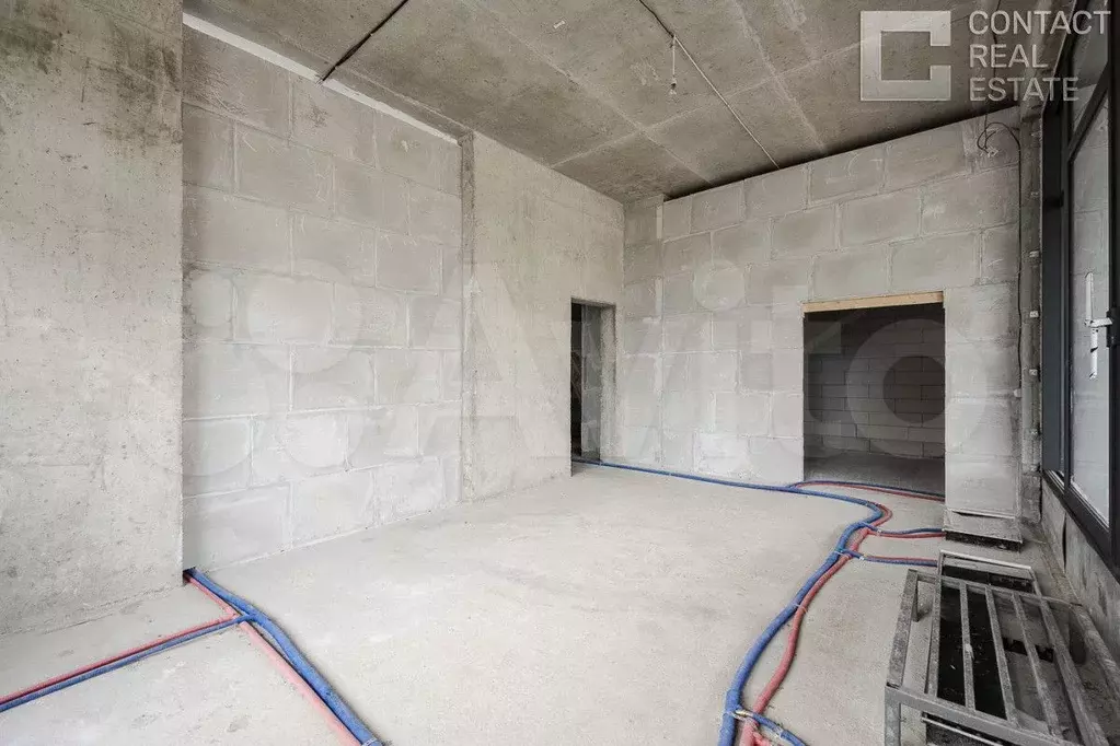 6-к. квартира, 350 м, 7/12 эт. - Фото 1