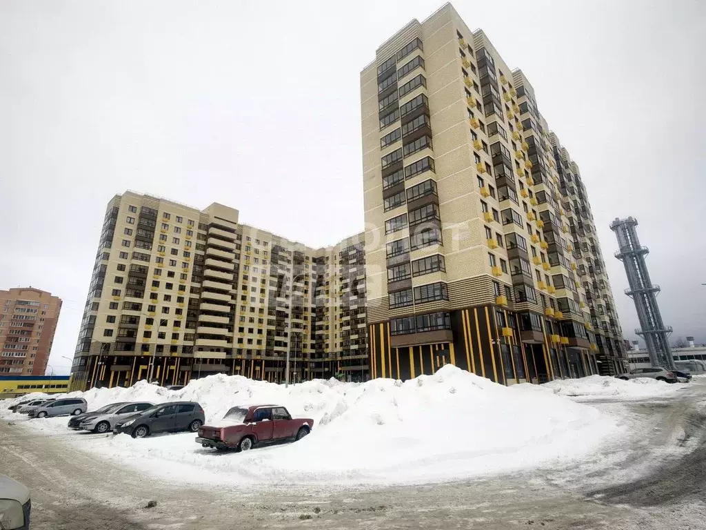 3-к кв. Московская область, Дмитров ул. Спасская, 24 (79.4 м) - Фото 1