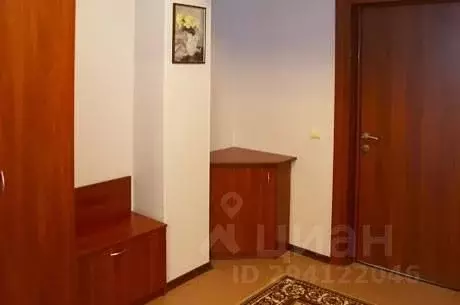Комната Тюменская область, Тюмень Привокзальная ул., 30 (35.0 м) - Фото 2