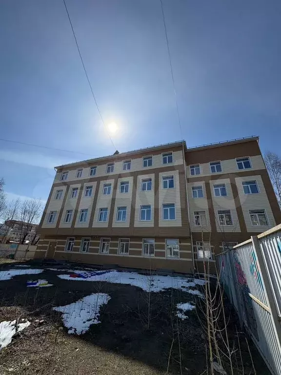 Свободного назначения, 220 м - Фото 1