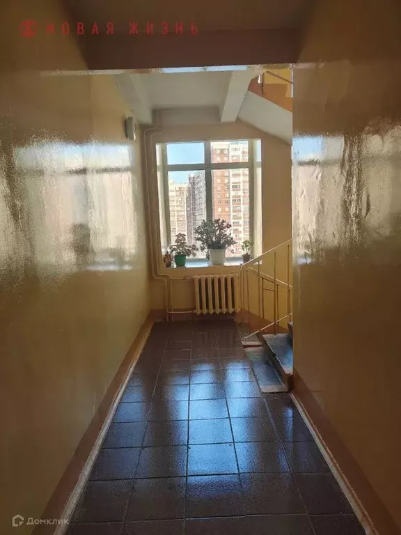 Продаётся 3-к квартира, 90.5 м - Фото 1