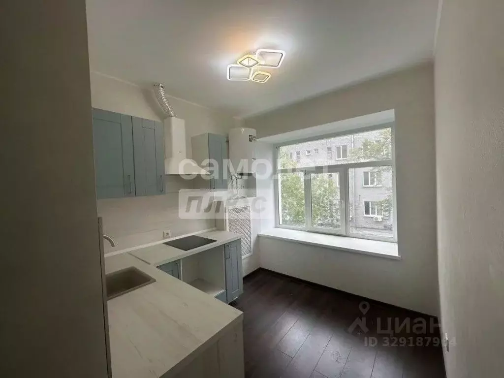 2-к кв. Москва ул. Стромынка, 21К2 (64.2 м) - Фото 1