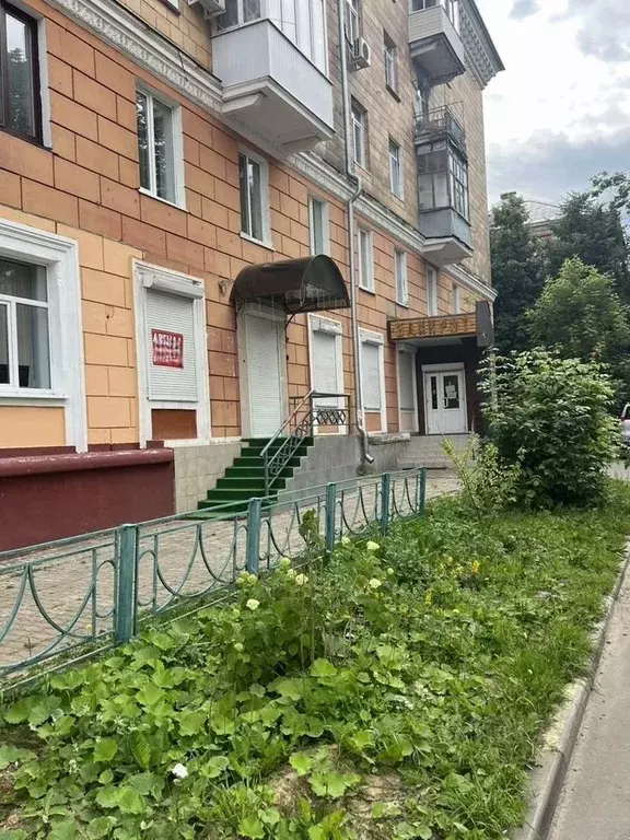 Помещение свободного назначения в Московская область, Электросталь ... - Фото 1