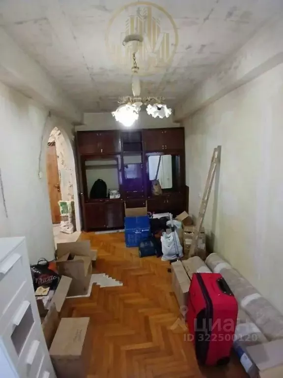 2-к кв. Ставропольский край, Ессентуки Озерная ул., 4 (44.5 м) - Фото 1