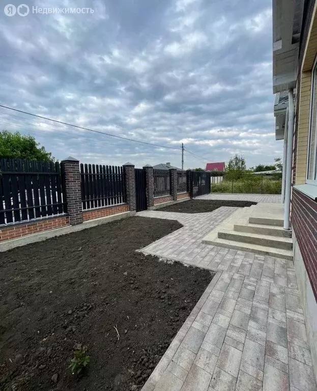 Дом в Аксай, улица Речников (132 м) - Фото 2