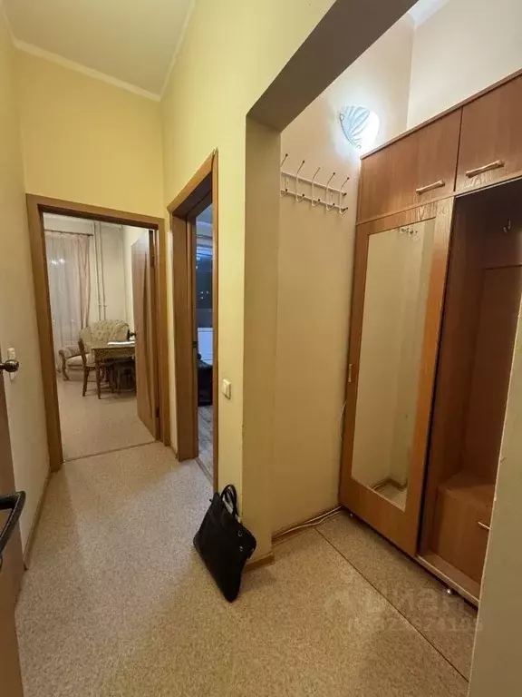 1-к кв. Санкт-Петербург Дунайский просп., 7к3 (39.0 м) - Фото 0