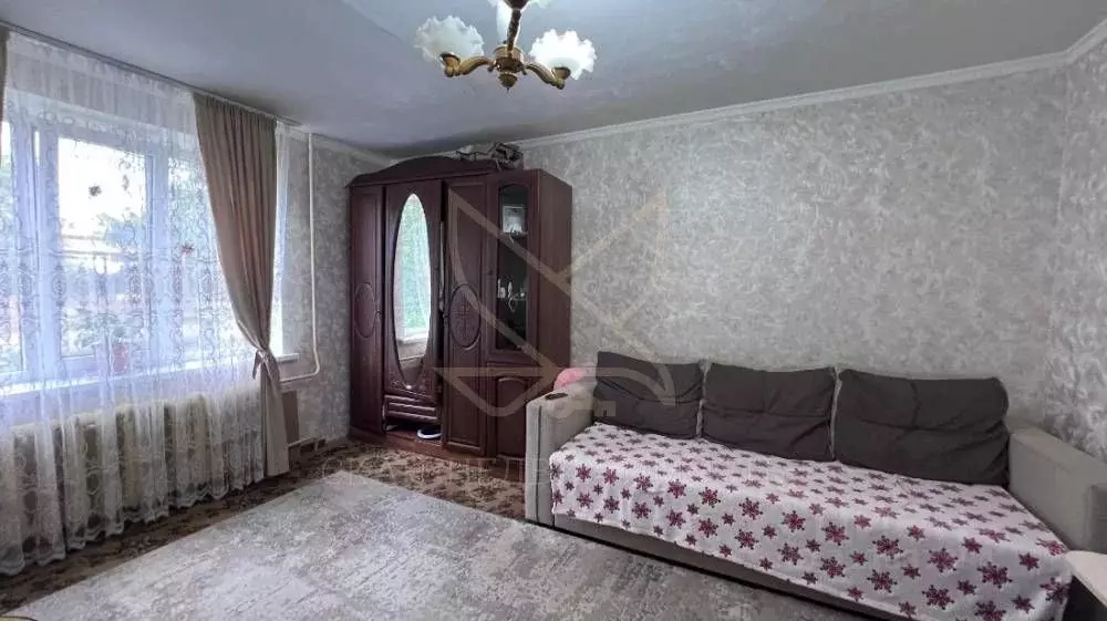 1-к кв. Ставропольский край, Пятигорск Подстанционная ул., 8 (40.0 м) - Фото 0